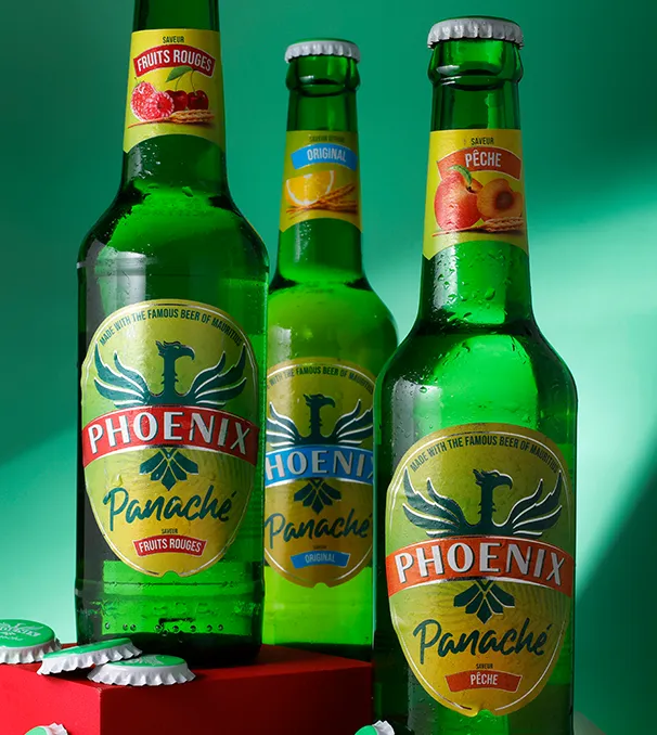Phoenix Panache